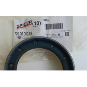 Oil seal 55X80X11 