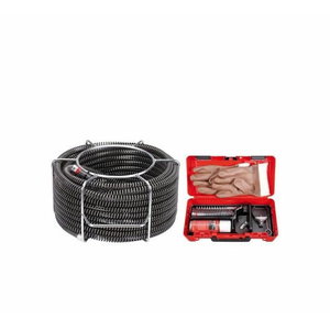 Spiral/Tool Set Standard, 22mm, Rothenberger