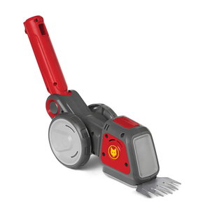 Muruk&auml;&auml;rid GS10 t&ouml;&ouml;riistavarrele e-Multi-Star, WOLF-Garten
