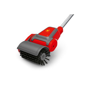 Hari BR 16 EM  t&ouml;&ouml;riistavarrele e-Multi-Star, WOLF-Garten