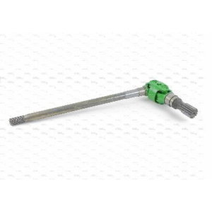 DOUBLE UNIVERSAL JOINT AL209948