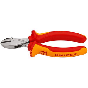 Щипцы X-Cut 160мм VDE, KNIPEX