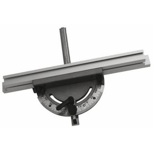 Cross cutting gauge for HBS/BSE32, Basato 3, Scheppach