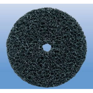 Valymo antgalis 250x13/40mm PCLD POLICLEAN, Pferd