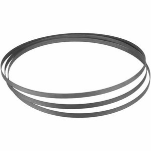 Vannesahan terä 2360 x 3,5 x 0,5 mm / 14 TPI. Basa 3 2360x3,5x0,5mm 14 TPI, Scheppach