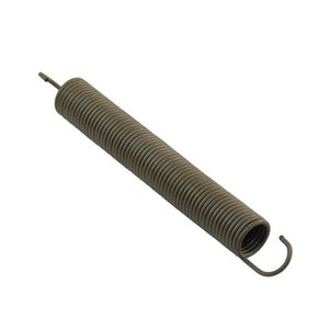Spring, Extension 0,75ODx6,375LG