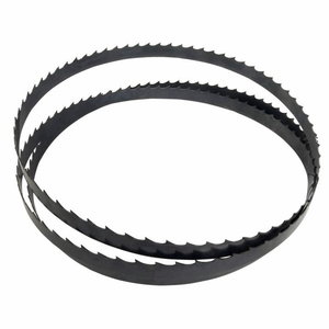 Lentzāģa asmens Basa 5 3430x15x0,5mm 14 TPI, Scheppach