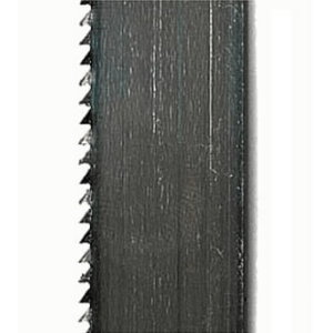 Bandsaw blade Basa 1 1490 x 12 x 0,36 mm / 4 TPI, Scheppach