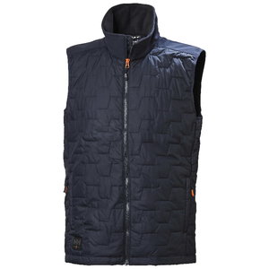 Vest Kensington Lifaloft, navy 2XL, Helly Hansen Workwear