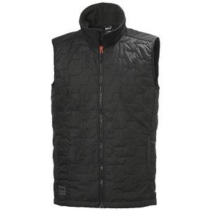 Vest Kensington Lifaloft, black 2XL, Helly Hansen Workwear