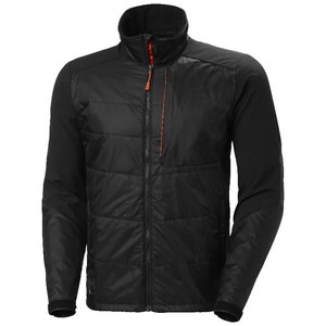 Jacket Kensington Insulated, black 2XL, Helly Hansen Workwear