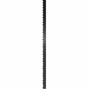 Bandsaw blade 4425 x 6 x 0,6 mm / 4TPI. BASA 7, Scheppach