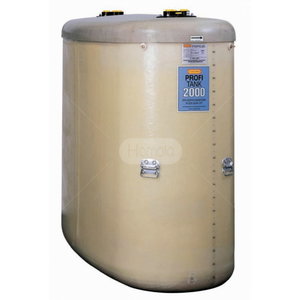 Eļļas tvertne PROFI 2350L, Cemo