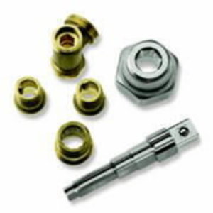 Raktas UNI pakopinis 3/8"-1" ventiliams, 1/2", Rothenberger