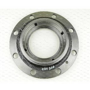 WHEEL HUB