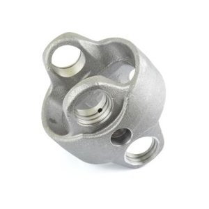 Joint, center section