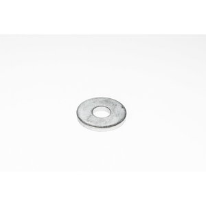 WASH:FLAT:.450 x1.250 x.164:HD  FINISH:701-01001 9