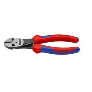 Diagonal cutter TwinForce, Knipex