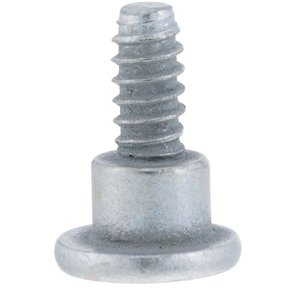 SHOULDER SCREW .394X.280  1/4-14