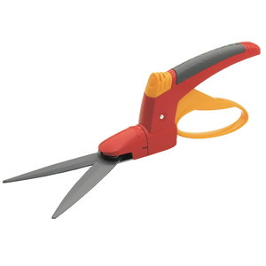 Ri-LL žirklės žolei ´´Comfort´´, WOLF-Garten