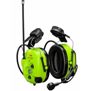 LiteCom GB WS Pro III for Helmet, 3M
