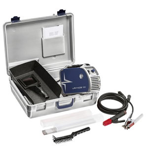 Electrode-welder Uranos 1500 RC +acc.+suitcase, Böhler Welding
