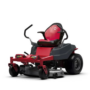 Elektriskais mauriņa traktors 82ZT107, Cramer