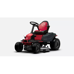 Battery lawn tractor 82LT107 