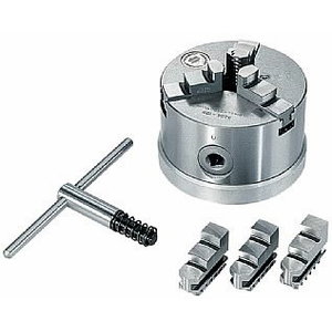 Tekinimo griebtuvas 3-jų kum&scaron;telių 