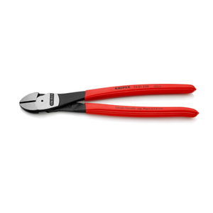 DIAGONAL CUTTING NIPPERS 250mm, Knipex