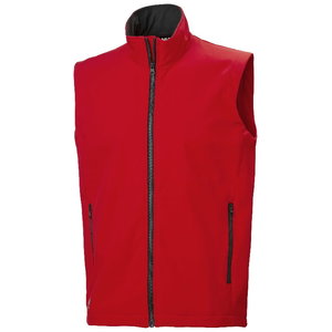 Vest Manchester 2.0, alert red S, Helly Hansen WorkWear