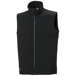Vest Manchester 2.0, must 4XL, Helly Hansen WorkWear