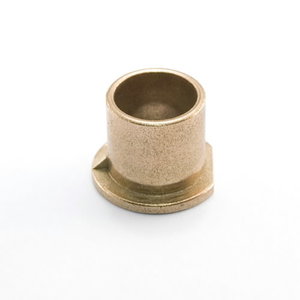 FLANGE BEARING  FINISH:SIEHE ZG. 941-0336, MTD