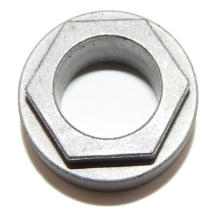 Hex Flange Bearing 7/16