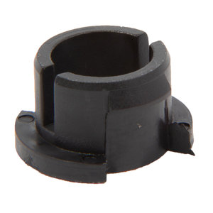 Bushing, 3/8" Plastic