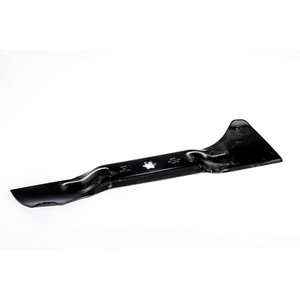 Murutraktori tera 54cm/21,6", täht avaga vasakpoolne, MTD