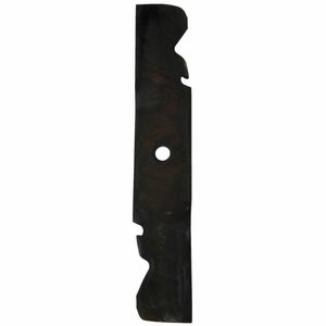 Lawn Tractor Blade 17" Mulch