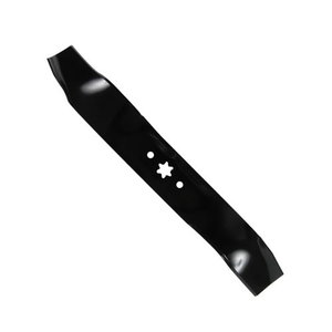 Murutraktori tera, 49cm/19,3", täht avaga, 742-0610 
