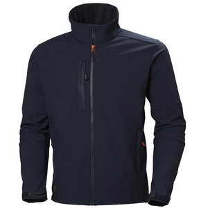 SOFTSHELL Kensington, navy 2XL, Helly Hansen Workwear