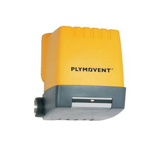 Dūmu nosūcējs SFD, Plymovent