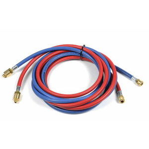 3m extension hoses for Konfort 700R series, Texa