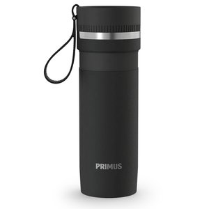 Mika Insulated Travel Mug 0,5L Black