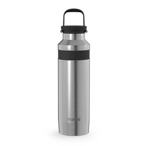 Tufa Insulated Bottle 0,6L Stainless Steel