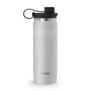 Mika Insulated Bottle 0,75L Alpine Frost