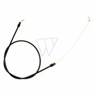 BRAKE CABLE Smart 46 SPBS