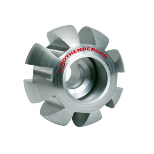 Guide sking for Roscope 25/16 and 25/22 camera, Rothenberger