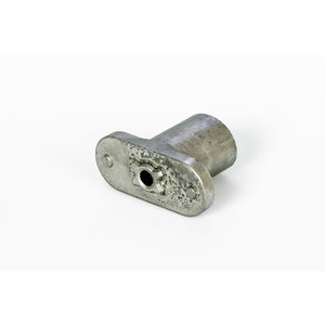 ADAPTER:BLADE:#6X2.15  W/STAR, MTD