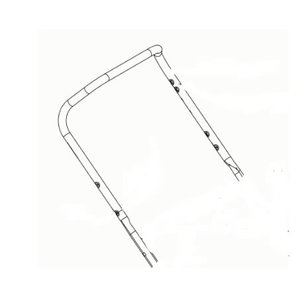 HNDL:UPR:ERGO1:800/19IN