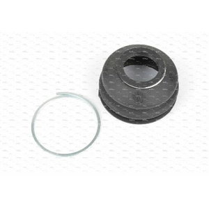 Rubber boot and lock rings kit, DANA