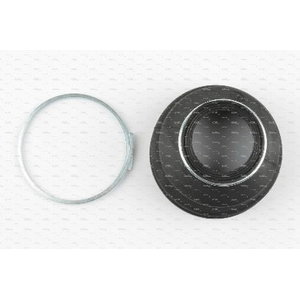 Rubber boot and lock rings kit JD AL209609